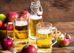 Thumbnail for Cargill to remove industrially produced trans-fatty acids from its entire global edible oils portfolio