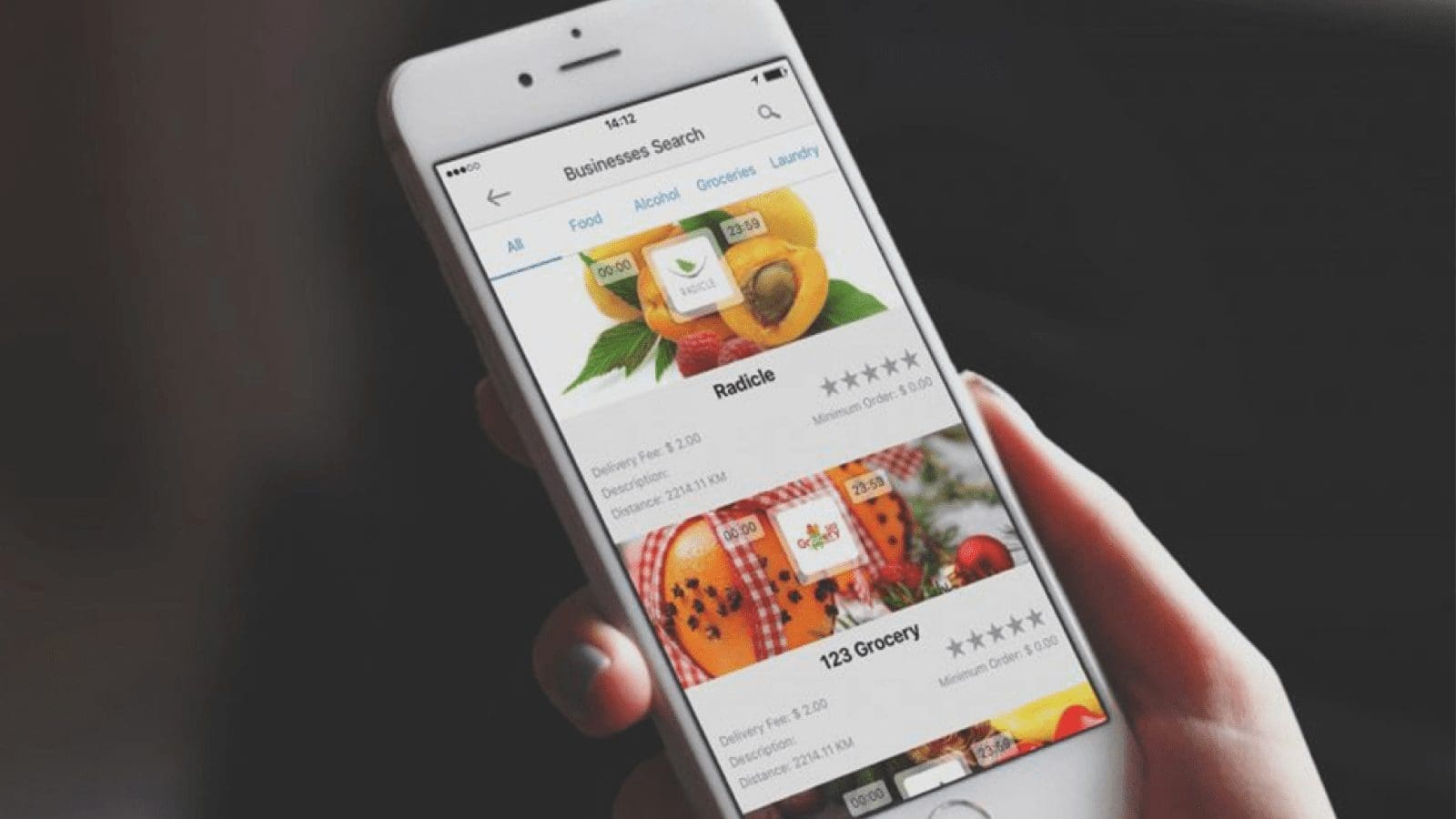 Thumbnail for FMO eyes controlling stake in West African agricultural inputs distributor Project Budapest