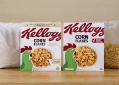 Thumbnail for Nigerian agribusiness company Johnvents Industries inaugurates US$36m cocoa processing facility