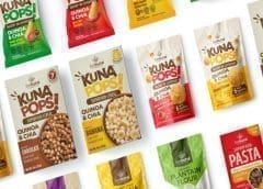 Thumbnail for Superfood maker LiveKuna set for growth following investment from bakery giant Grupo Bimbo