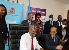 Thumbnail for FMO partners with Endeavor to increase support to early-stage agri-tech ventures across Africa