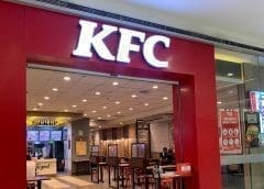 Thumbnail for Dough Works Limited opens 8th KFC and 9th Pizza Hut outlets in Dar es Salaam