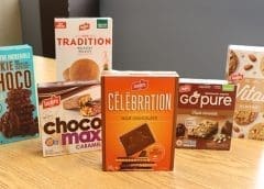 Thumbnail for Webcor, Grupo Arco to hit sweet spot with opening of US$45 million confectionery factory