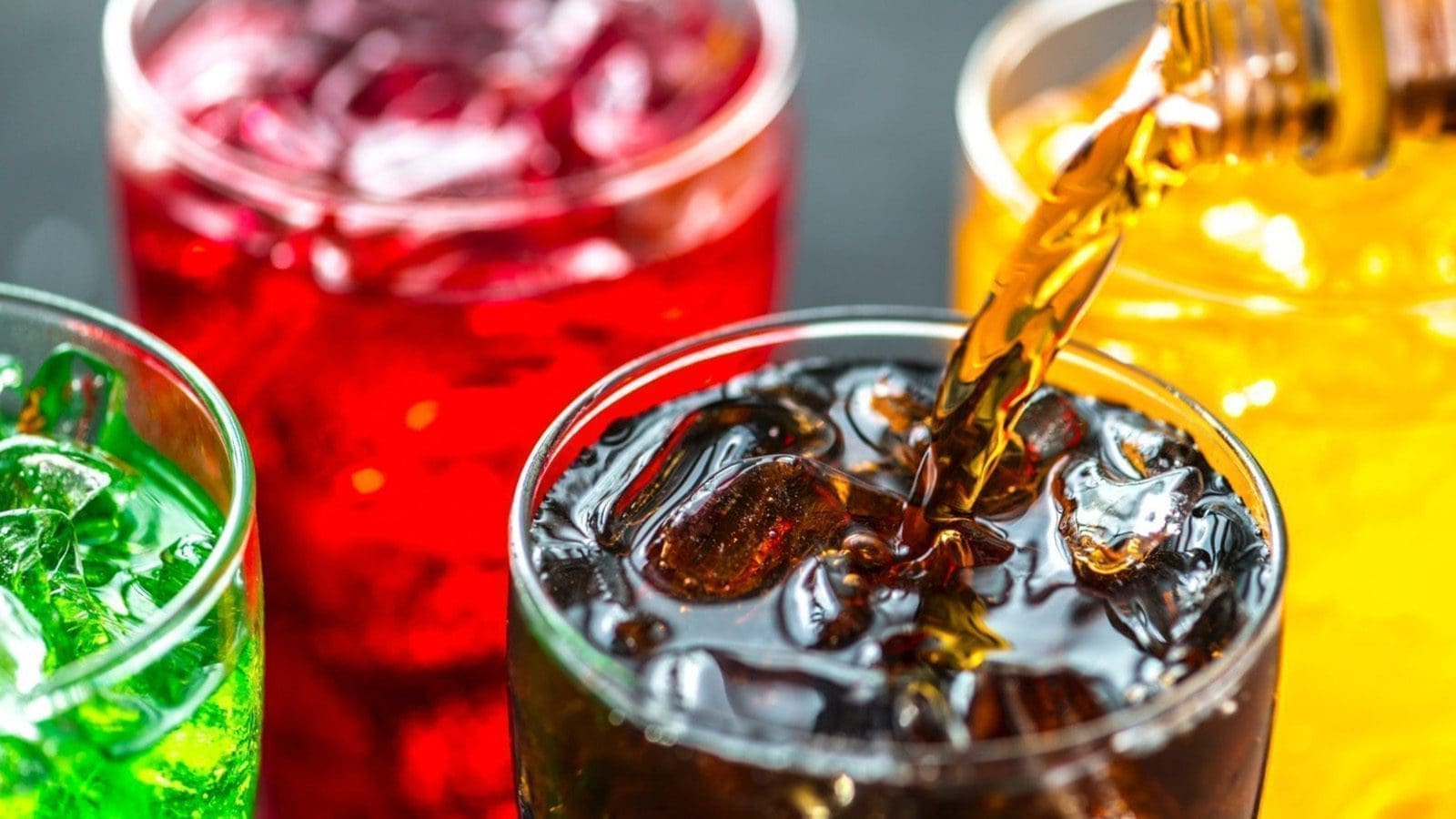 Nigeria introduces sugar tax on soft beverages