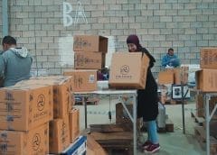 Thumbnail for Sweegen makes sweetener brazzein commercially available to expand sugar reduction options for F&B companies  