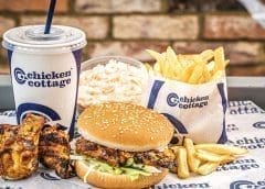 Thumbnail for Britain’s largest halal fast-food chain eyes rapidly growing East African market