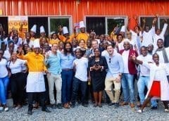 Thumbnail for Dawn Foods expands Latin America capabilities with launch of new Innovation Studio in Mexico 