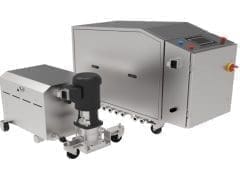 Thumbnail for Mettler Toledo unveils new x-ray inspection system for high-speed detection of contaminants 