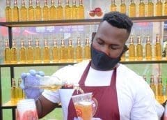 Thumbnail for World Food Programme leverages on central kitchen concept to facilitate school feeding program in Libya