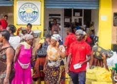 Thumbnail for Bunge attributes impressive full year performance to 3-year-old transformation strategy