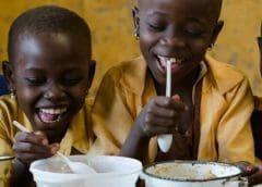 Thumbnail for World Food Programme leverages on central kitchen concept to facilitate school feeding program in Libya