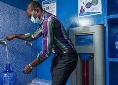 Thumbnail for Seed Co Zimbabwe names Terrence Chimanya as new company head