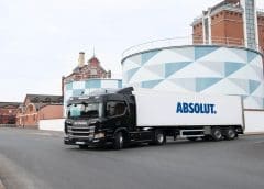 Thumbnail for Absolut Vodka doubles down on sustainability efforts with new pledge to be fossil free by 2025