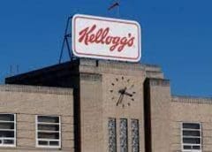 Thumbnail for Kellogg prompted to hike prices as worsening inflation push production costs higher