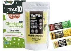 Thumbnail for DSM full year profits surge 21% as transition to health, nutrition and bioscience hits fever pitch 