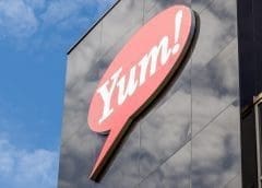 Thumbnail for Yum! Brands reaps benefits of an expanded digital footprint as profit surges 74% in 2021 