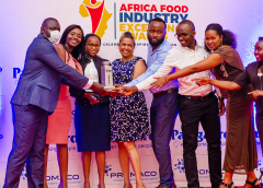 Thumbnail for Kaak Group and the opportunities in the bakery business in Africa