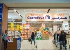 Thumbnail for Majid Al Futtaim to inject US$15.9m into opening new Carrefour stores in Egypt