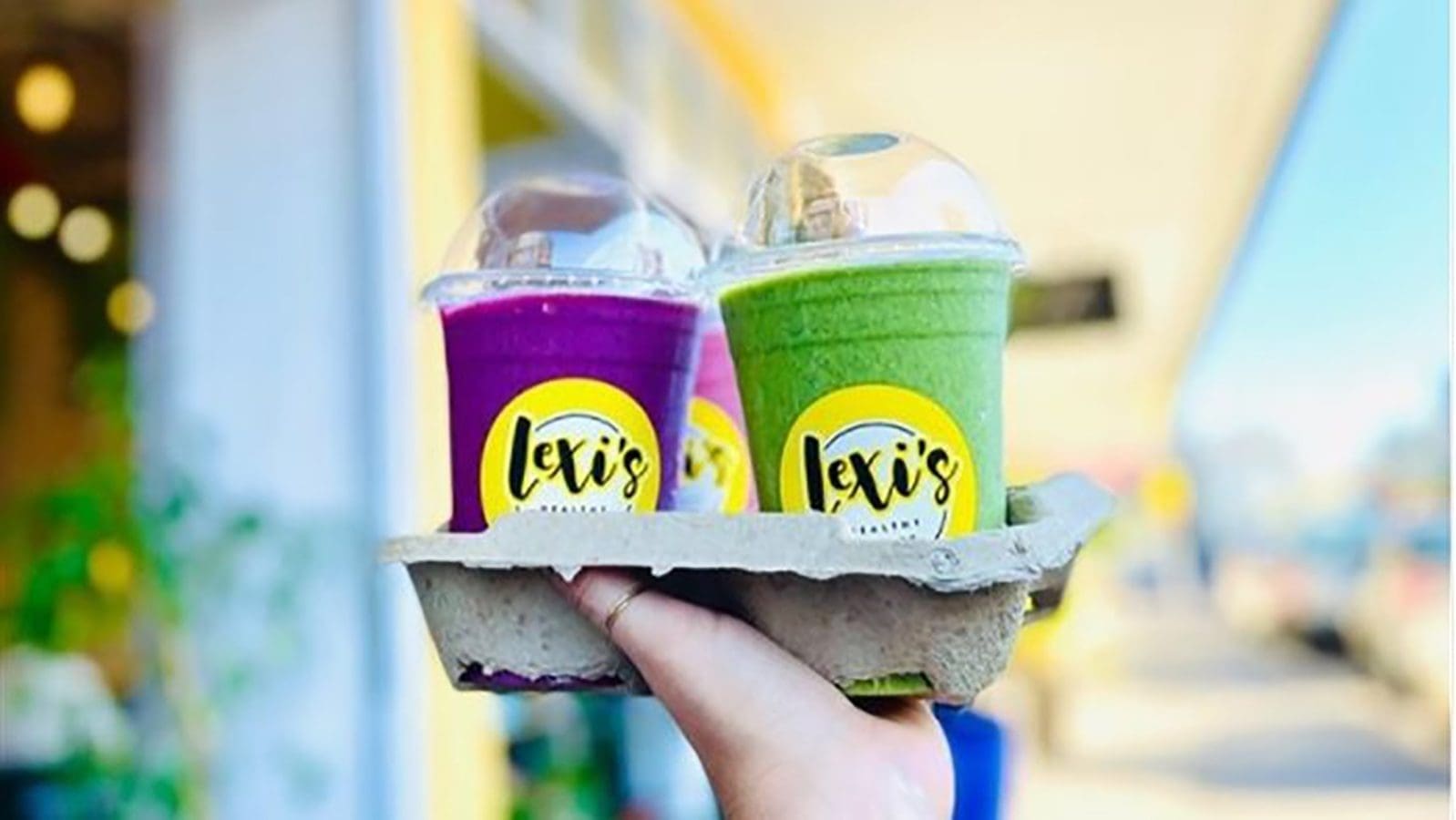 Thumbnail for Famous Brands forays into fast-growing plant protein segment, acquires stake in Lexi’s Healthy Eatery