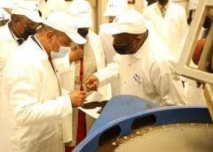 Thumbnail for EABL creates safe space, rolls out domestic and family abuse guidelines