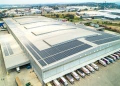 Thumbnail for Nigerian omni-channel retailer FoodCo strengthens local presence with new outlet