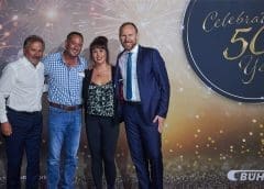 Thumbnail for Serengeti Breweries Limited appoints Anitha Msangi to head marketing department