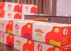 Thumbnail for Ardent Mills opens US$100m flour mill in Florida to strengthen US operations 