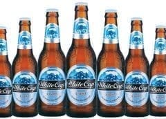 Thumbnail for Kenya Breweries Limited entices moderate drinkers with low alcohol version of White Cap Lager