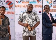 Thumbnail for World Bank supported initiative awards African agritech startups driving innovation in agriculture sector