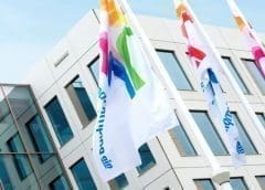 Thumbnail for Fonterra collaborates with APC Microbiome Ireland to establish microbiome research center in Cork