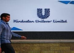 Thumbnail for Hindustan Unilever reports 1.5% growth in revenue in Q2 FY2024, profit falls 4% 