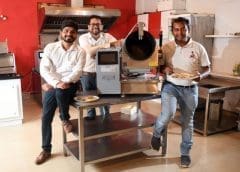 Thumbnail for Barry Callebaut strengthens Asia Pacific presence with opening of chocolate plant in Australia 