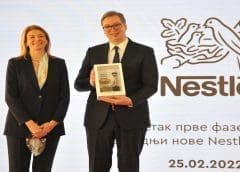 Thumbnail for Coca-Cola United expands US distribution capabilities with opening of US$65m sales center 