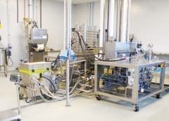 Thumbnail for Alfa Laval unveils new solution to enhance drain valve hygiene, cut CIP liquid use by 95% 