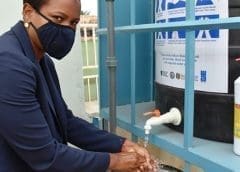 Thumbnail for Kenya, Nigeria to register rise in rice production in face of heightening local demand