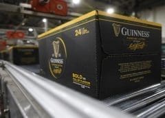 Thumbnail for Cadbury Nigeria Plc reports 20% growth in full year revenue, supported by domestic sales