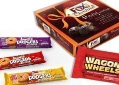 Thumbnail for UK Food Standards Agency lifts regulatory bottleneck on CBD-based food products  