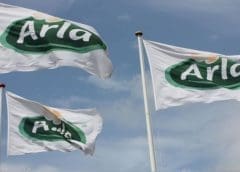 Thumbnail for Arla builds US$204m facility in Germany to meet demand for sustainable and nutritious dairy products