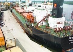 Thumbnail for International breweries appoints Eduardo Caceres as board Executive Director