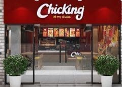 Thumbnail for UAE-based halal certified fast-food chain ChicKing to whet Kenyans’ appetite for fast food