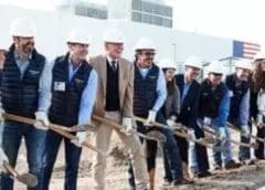 Thumbnail for Chobani avails funds to support establishment of America’s largest dairy research center