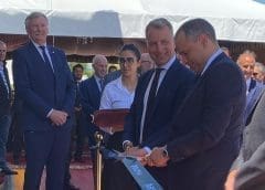 Thumbnail for International breweries appoints Eduardo Caceres as board Executive Director