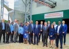 Thumbnail for Trade Kings eyes Zambia’s lucrative milk powder market seeks to invest US$10m in new processing plant