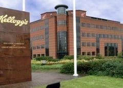 Thumbnail for Kellogg’s takes to court to dispute the legality of new High Fat Salt Sugar legislation