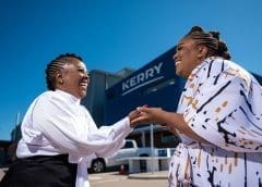 Thumbnail for Coca-Cola Beverages Africa marks International Women’s Day in a special way, inaugurates nursing area for breastfeeding mothers in Uganda