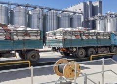 Thumbnail for Newly inaugurated Malteries Soufflet malthouse a game changer in Ethiopia’s beer industry