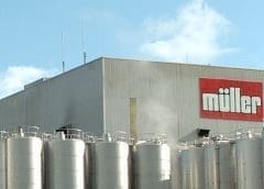 Thumbnail for Müller Milk & Ingredients appoints Rob Hutchison and Liam McNamaraas as joint CEOs