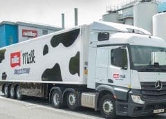 Thumbnail for Millbrook Dairy expands into Europe with launch of new subsidiary in Netherlands
