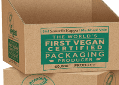 Thumbnail for Nampak more than doubles headline earnings per share on improved performance across all segments