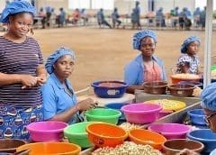 Thumbnail for Flour Mills of Nigeria bags Honeywell Flour Mills’ majority stake after raft of regulatory approvals